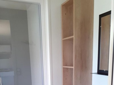 Cliquez pour découvrir toutes les photos de l'HÉBERGEMENT ! mobil-home - Paradis - De La Motte photo 6