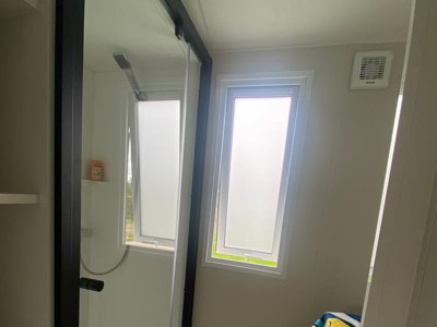 Cliquez pour découvrir toutes les photos de l'HÉBERGEMENT ! mobil-home - Paradis - De La Motte photo 7