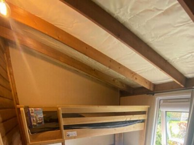 Cliquez pour découvrir toutes les photos de l'HÉBERGEMENT ! mobil-home - Paradis - De La Motte photo 3