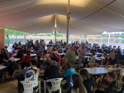 Cliquez pour découvrir toutes les photos de l'ÉTABLISSEMENT ! camping Paradis - De La Motte photo 21