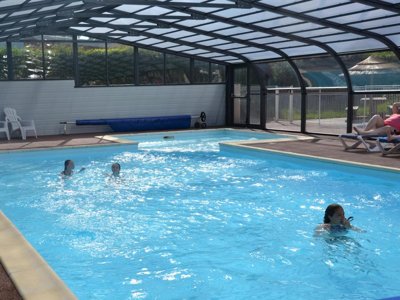 Cliquez pour découvrir toutes les photos de l'ÉTABLISSEMENT ! camping Paradis - De La Motte photo 30