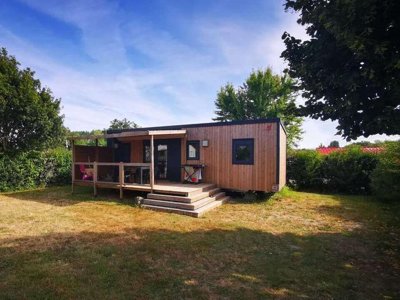 Cliquez pour découvrir toutes les photos de l'ÉTABLISSEMENT ! camping Paradis - De La Motte photo 7