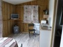 Cliquez pour découvrir toutes les photos de l'HÉBERGEMENT ! chalet - camping Paradis - De La Motte photo 4