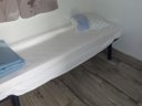 Cliquez pour découvrir toutes les photos de l'HÉBERGEMENT ! chalet - camping Paradis - De La Motte photo 5