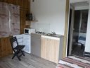 Cliquez pour découvrir toutes les photos de l'HÉBERGEMENT ! chalet - camping Paradis - De La Motte photo 6