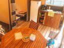 tente - camping Paradis - De La Motte photo 3