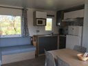 Cliquez pour découvrir toutes les photos de l'HÉBERGEMENT ! mobil-home - camping Paradis - De La Motte photo 3