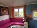 Cliquez pour découvrir toutes les photos de l'HÉBERGEMENT ! mobil-home - camping Paradis - De La Motte photo 3