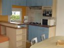 Cliquez pour découvrir toutes les photos de l'HÉBERGEMENT ! mobil-home - camping Paradis - De La Motte photo 4