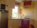 Cliquez pour découvrir toutes les photos de l'HÉBERGEMENT ! mobil-home - camping Paradis - De La Motte photo 6