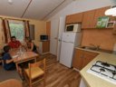 Cliquez pour découvrir toutes les photos de l'HÉBERGEMENT ! mobil-home - camping Paradis - De La Motte photo 5