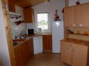 Cliquez pour découvrir toutes les photos de l'HÉBERGEMENT ! chalet - camping Paradis - De La Motte photo 3