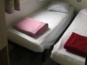 Cliquez pour découvrir toutes les photos de l'HÉBERGEMENT ! mobil-home - camping Paradis - De La Motte photo 2