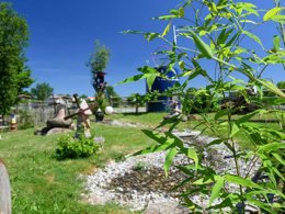 Camping Pas Cher vous présente avec son site Officiel campingpascher.fr, le Camping Paradis - De La Motte classé 4 étoiles, situé sur la commune de Vendrennes dans le département Vendée (Pays De La Loire) en France. Le camping Paradis - De La Motte, vous présente un hébergement de type tente de 20 m² pour 4 personnes. Le camping Paradis - De La Motte vous propose du sam. 11 avril au sam. 18 avril 2026, en promotion à -20% pour 7 nuits à 199 € au lieu de 249,0 € soit une Économie de 50 €. Cette location propose 25 dates différentes pour réserver votre séjour. Découvrez également les 20 autres gammes d'hébergements du camping. Les Avis clients pour le Camping Paradis - De La Motte sont excellents avec une note moyenne de 9 sur 10. Étang, Piscine couverte, Piscine extérieure, Animation enfants, Animations familiales, Club enfants, Aire de jeux enfants, Baby-foot, Parcours sportif, Ping-pong, Piscine, Pétanque, Terrain multisports, Trampoline, Bar, Brasserie, Dépôt de pain, Plats à emporter, Snack/Bar,... En savoir plus : cliquez-ICI.