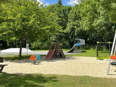 camping La Petite Boulogne photo 11