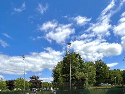 camping La Petite Boulogne photo 12