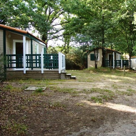 chalet - Municipal La Petite Boulogne photo 1
