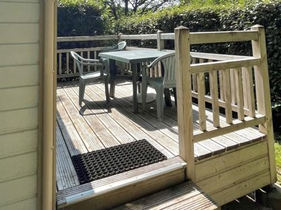 chalet - La Petite Boulogne photo 3