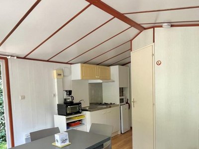 chalet - La Petite Boulogne photo 4