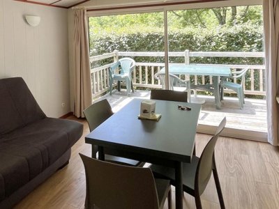 chalet - La Petite Boulogne photo 5