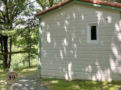 chalet - La Petite Boulogne photo 1
