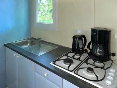 Cliquez pour découvrir toutes les photos de l'HÉBERGEMENT ! chalet - La Petite Boulogne photo 6