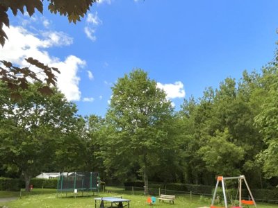 camping La Petite Boulogne photo 6