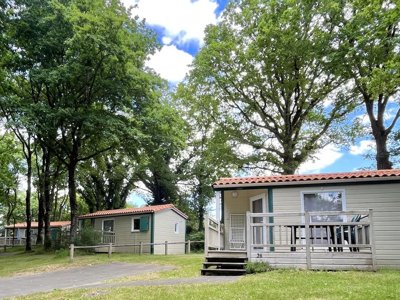 camping La Petite Boulogne photo 8