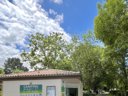 Camping Pas Cher vous présente avec son site Officiel campingpascher.fr, le Camping Municipal La Petite Boulogne classé 3 étoiles, situé sur la commune de Saint étienne Du Bois dans le département Vendée (Pays De La Loire) en France. Le camping Municipal La Petite Boulogne, vous présente un hébergement de type chalet et télévision. Le camping Municipal La Petite Boulogne vous propose du sam. 22 août au sam. 29 août 2026 pour 7 nuits à 300€. Cette location propose 8 dates différentes pour réserver votre séjour. Découvrez également les 4 autres gammes d'hébergements du camping. Les Avis clients pour le Camping Municipal La Petite Boulogne sont excellents avec une note moyenne de 8 sur 10. Piscine chauffée, Piscine extérieure, Aire de jeux enfants, Court de tennis, Cyclisme, Ping-pong, Pétanque, Boulangerie, Bureau de tabac, Épicerie,... En savoir plus : cliquez-ICI.