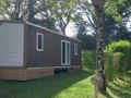 mobilhome - établissement Municipal La Petite Boulogne photo 1