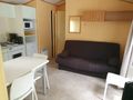 mobilhome - établissement Municipal La Petite Boulogne photo 3