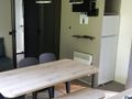 mobilhome - établissement Municipal La Petite Boulogne photo 4