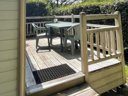 chalet - camping La Petite Boulogne photo 3