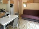 Cliquez pour découvrir toutes les photos de l'HÉBERGEMENT ! chalet - camping La Petite Boulogne photo 3