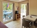 Cliquez pour découvrir toutes les photos de l'HÉBERGEMENT ! chalet - camping La Petite Boulogne photo 4
