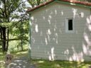 Cliquez pour découvrir toutes les photos de l'HÉBERGEMENT ! chalet - camping La Petite Boulogne photo 1