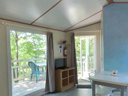 Cliquez pour découvrir toutes les photos de l'HÉBERGEMENT ! chalet - camping La Petite Boulogne photo 4