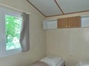 Cliquez pour découvrir toutes les photos de l'HÉBERGEMENT ! chalet - camping La Petite Boulogne photo 8