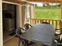 mobil-home - camping La Petite Boulogne photo 2