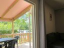 mobil-home - camping La Petite Boulogne photo 3
