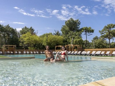 camping Sandaya La Grande Côte photo 4