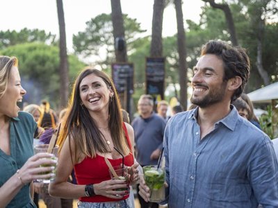 camping Sandaya La Grande Côte photo 6