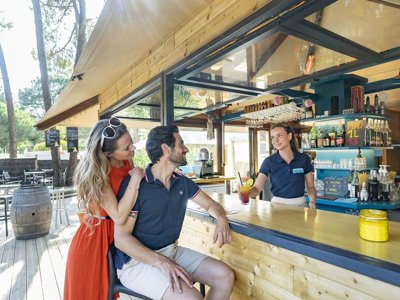 camping Sandaya La Grande Côte photo 9