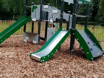 camping La Vallée De Poupet photo 12