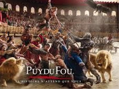 camping La Vallée De Poupet photo 14