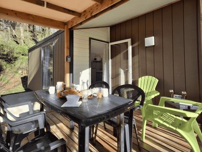 camping La Vallée De Poupet photo 20