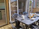 Cliquez pour découvrir toutes les photos de l'HÉBERGEMENT ! mobil-home - camping La Vallée De Poupet photo 2