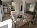 Cliquez pour découvrir toutes les photos de l'HÉBERGEMENT ! mobil-home - camping La Vallée De Poupet photo 3