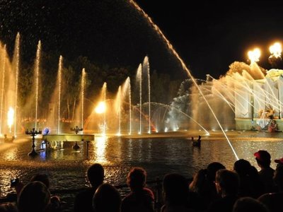 camping Le Rouge Gorge 10' Puy Du Fou photo 14