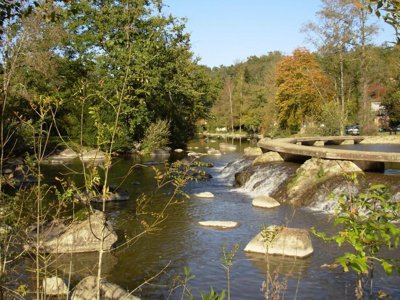 camping Le Rouge Gorge 10' Puy Du Fou photo 21